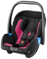 Автокресло группа 0+ (до 13 кг) Recaro Privia violet