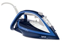 Утюг Tefal FV5630 синий/голубой/белый