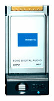 Звуковые карты Echo — отзывы, цена, где купить