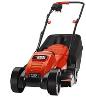 Газонокосилка BLACK+DECKER EMax32