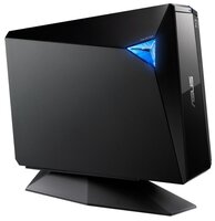 Оптический привод ASUS BW-16D1H-U PRO Black BOX