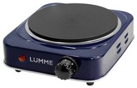 Плита Lumme LU-3610 синий сапфир