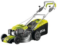 Газонокосилка RYOBI RLM 53190SV