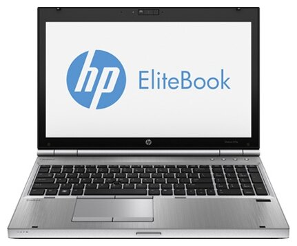 Ноутбук Hp Elitebook 8570p Цена