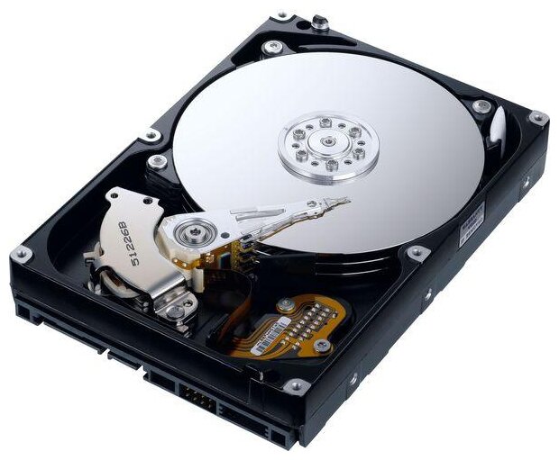 Для серверов Samsung Жесткий диск Samsung HD321KJ 320Gb SATAII 3,5