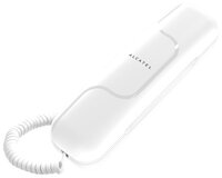 Телефон Alcatel T06 white