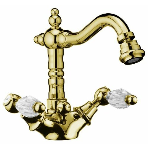 фото Смеситель для биде webert