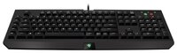 Клавиатура Razer BlackWidow 2014 Black USB