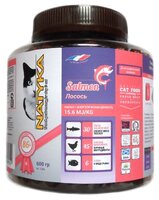 Корм для кошек Natyka Salmon for cats (0.6 кг) 0.6 кг