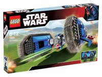 Конструктор LEGO Star Wars 7664 Танк 