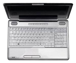 Купить Ноутбук Toshiba Satellite L500