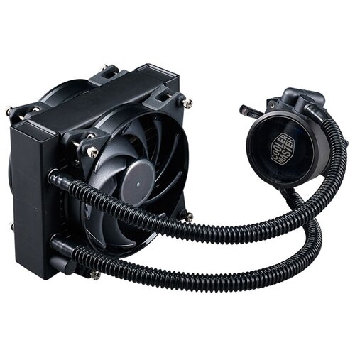 фото Кулер для процессора cooler cooler master