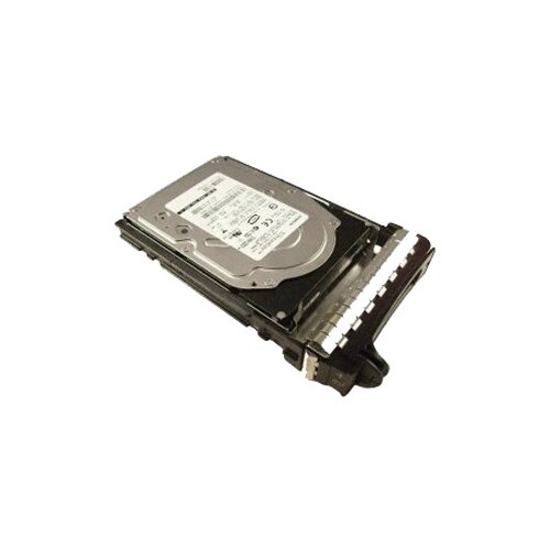 Для серверов Dell Жесткий диск Dell U733K 146Gb SAS 2,5