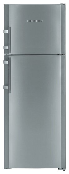 Холодильник Liebherr CTPesf 3016 .