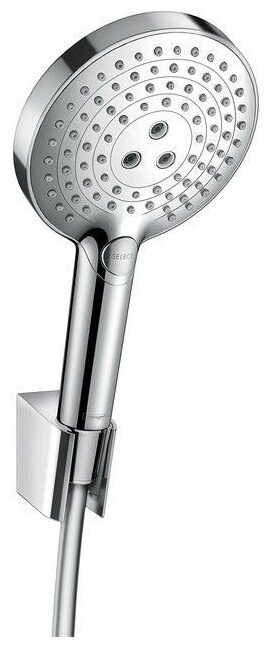 Hansgrohe Душевой гарнитур Hansgrohe Raindance Select S 26721000