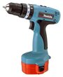 Аккумуляторная ударная дрель-шуруповерт Makita 8280DWALE