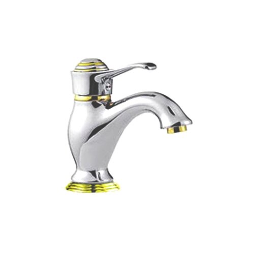 фото Смеситель для раковины ledeme