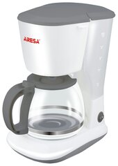 Кофеварки и кофемашины ARESA — отрицательные, плохие, негативные отзывы