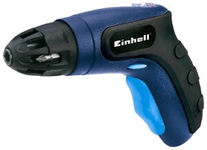 Аккумуляторная отвертка Einhell BT-SD 3,6 Li