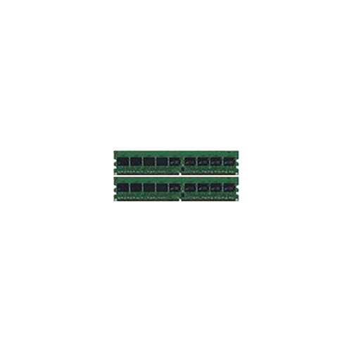 Оперативная память HP 4 ГБ (2 ГБ x 2 шт.) DDR2 800 МГц FB-DIMM 484060-B21 оперативная память hp 408853 b21 ddrii 4gb