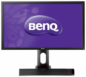 24" Монитор BenQ XL2420T, 1920x1080, TN