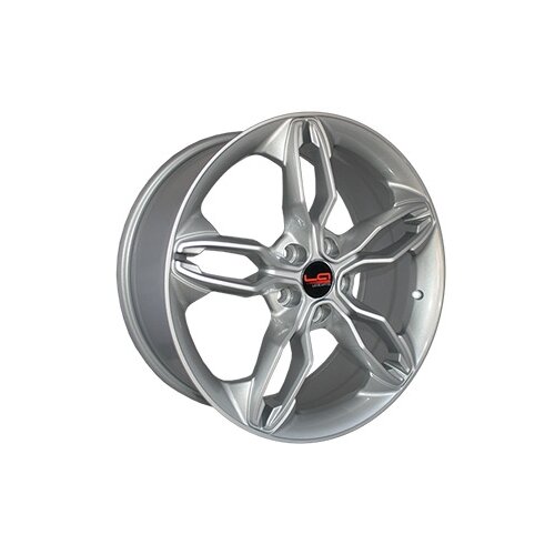 Колесный диск LegeArtis FD503 8x18/5x108 D63.3 ET52.5 Silver