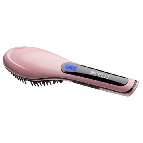 Расческа-выпрямитель дволос KELLI KL-1229 105000₽