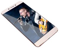 Смартфон LeEco Le Max2 X820 32GB серый