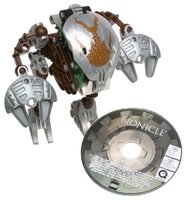Конструктор LEGO Bionicle 8577 Парак-Кал