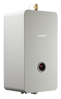 Электрический котел BOSCH Tronic Heat 3500 4 3.96 кВт одноконтурный