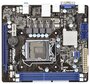 Материнская плата ASRock H61M-VG3