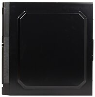 Компьютерный корпус 3Cott 2384 450W Black