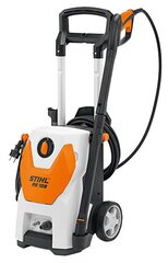 Мойки высокого давления STIHL — отзывы, цена, где купить