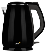 Чайник UNIT UEK-269, черный