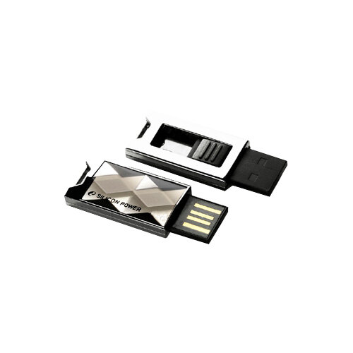Silicon Power Touch 850
