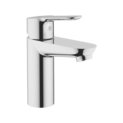 фото Grohe смеситель grohe bauedge 32858000 для раковины