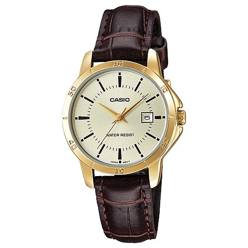   CASIO Collection LTP-V004GL-9A, , 