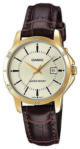 Наручные часы CASIO Collection LTP-V004GL-9A