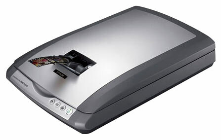 Epson perfection 2580 photo software