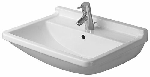 Раковина 48.5 см DURAVIT Starck 3 030065