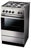 Плита Electrolux EKK 510512 X