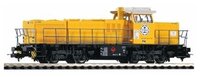 PIKO Локомотив G 1206 TSO, серия Expert, 95184, H0 (1:87)