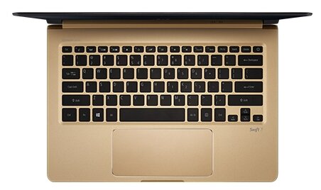 Ноутбуки Acer Swift 7 Цена