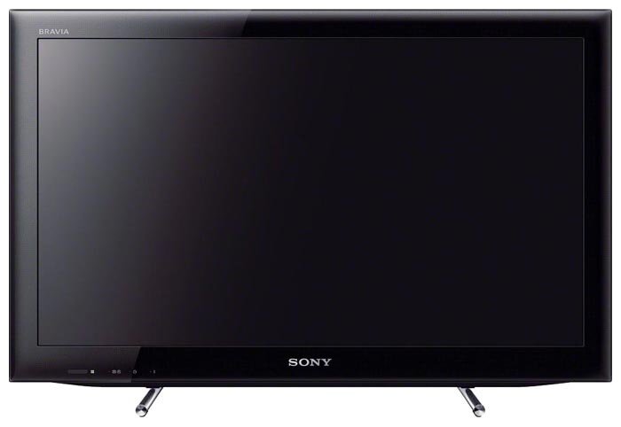 22 Телевизор Sony KDL-22EX553 LED — купить в интернет-магазине по низкой  цене на Яндекс Маркете