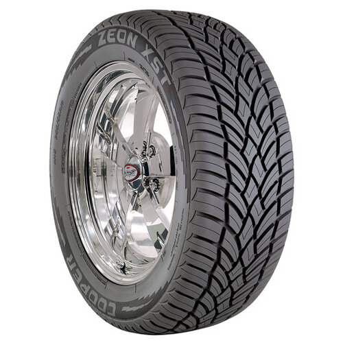 Cooper Zeon XST 305/50 R20 120V