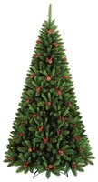 Classic Christmas Tree Ель Данидин зеленый 1.55