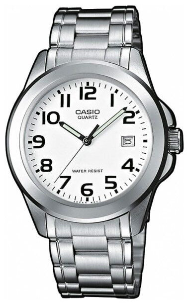 Наручные часы Casio MTP-1259PD-7B