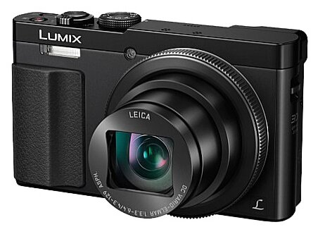 Фотоаппарат Panasonic Lumix DMC-TZ71