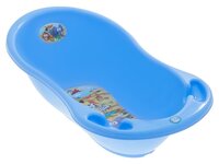 Ванночка Tega Baby Safari (SF-004) розовый