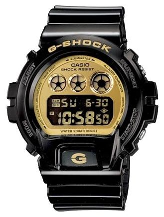 Наручные часы CASIO G-Shock DW-6900CB-1